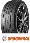 235/55 R19  105T  Tracmax  X-Privilo S360